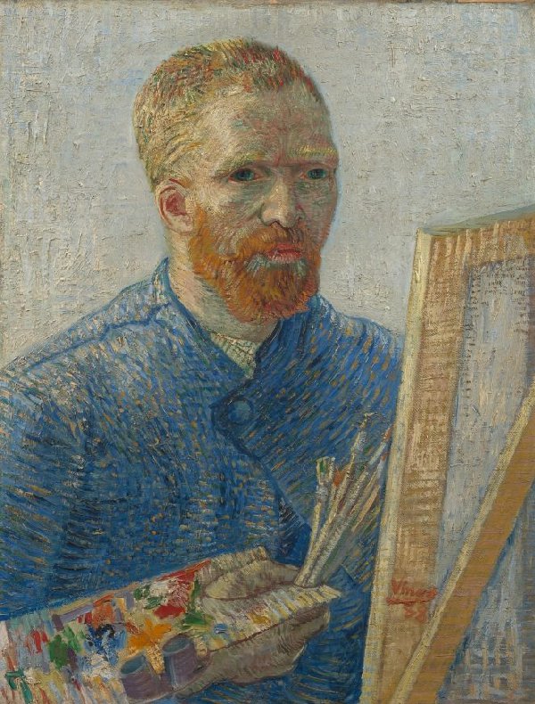 Vincent van Gogh